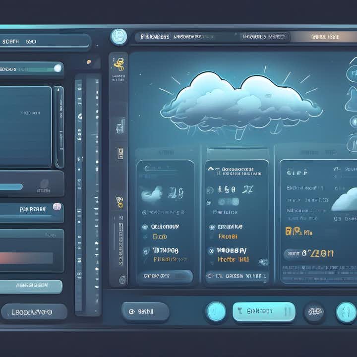 Project-Weather-Generator
